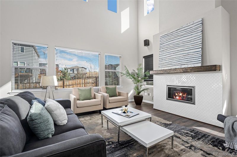 4638 Basalt Ridge Cir, Castle Rock, CO 80108