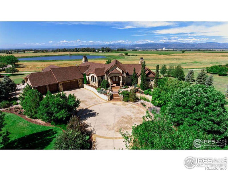 3051 Taliesin Way, Fort Collins, CO 80524