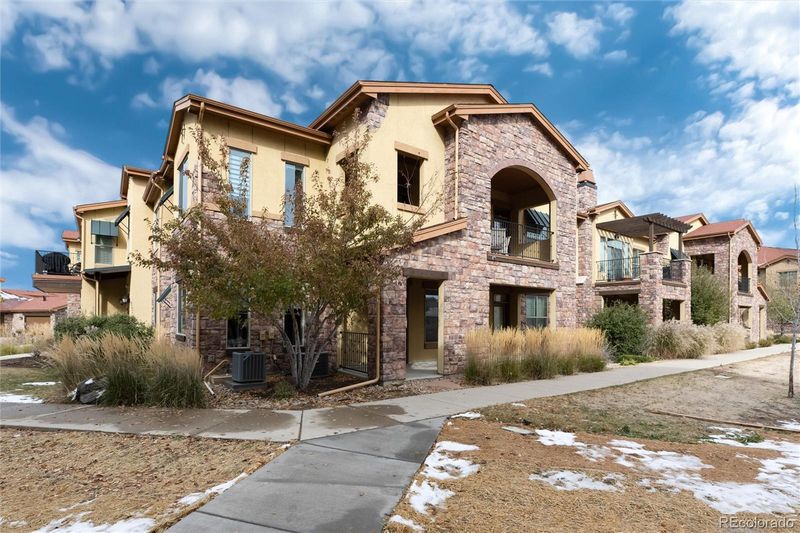 2366 Primo Rd #203, Highlands Ranch, CO 80129