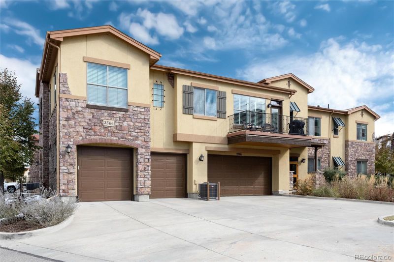 2366 Primo Rd #203, Highlands Ranch, CO 80129