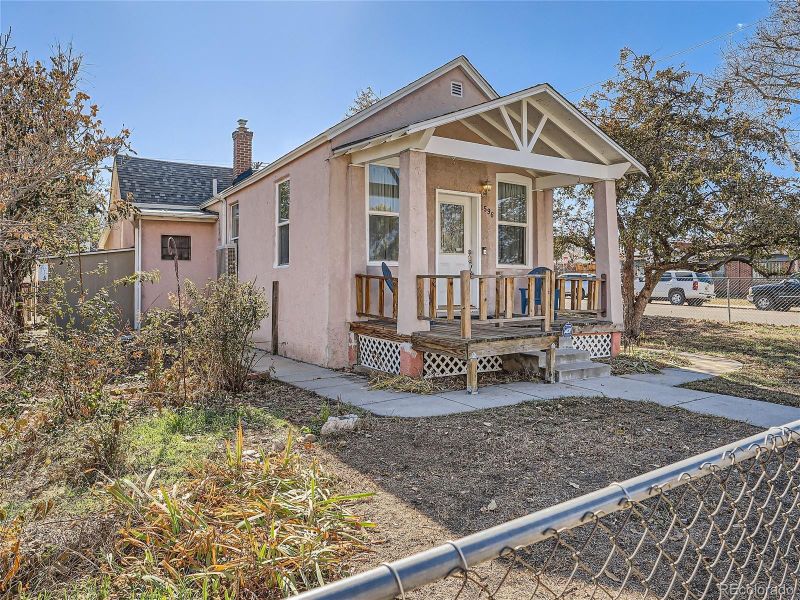 1596 W Byers Pl, Denver, CO 80223
