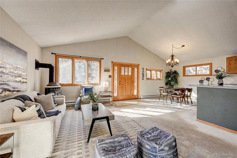 32856 Timber Ridge Rd, Evergreen, CO 80439