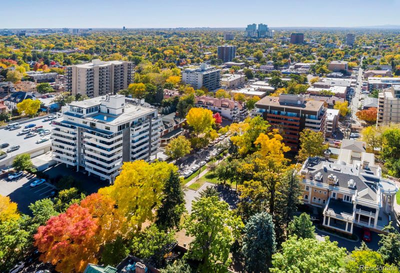 740 Pearl St #601, Denver, CO 80203