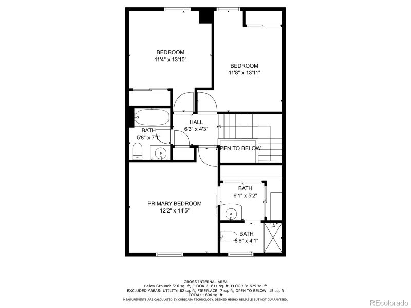 7172 E Briarwood Cir, Centennial, CO 80112