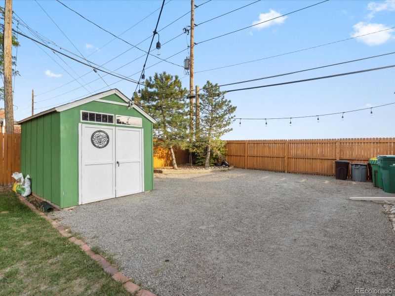 8800 Judson St, Westminster, CO 80031