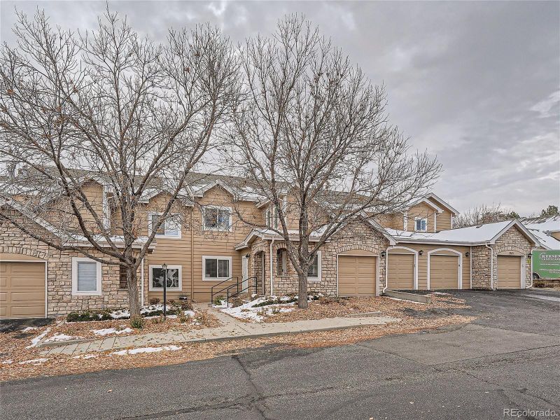 2883 W 119th Ave #103, Westminster, CO 80234