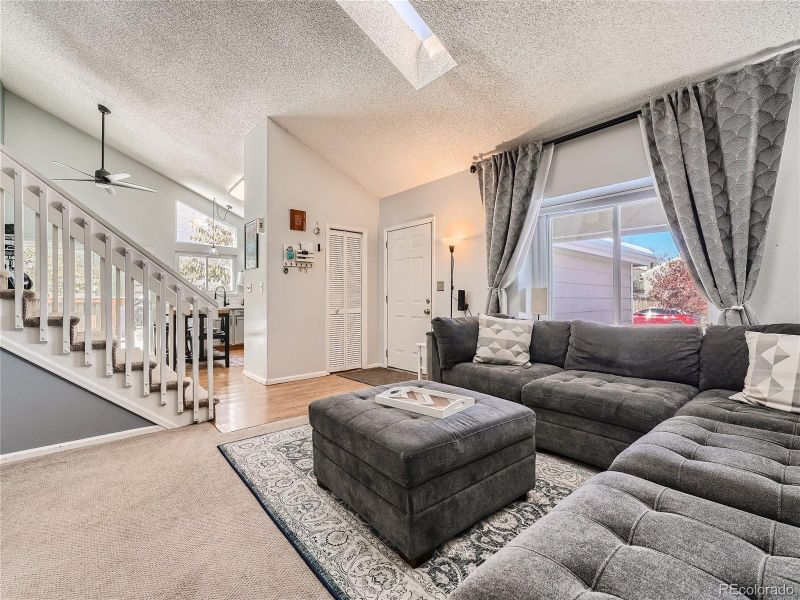 8049 S Johnson Ct, Littleton, CO 80128