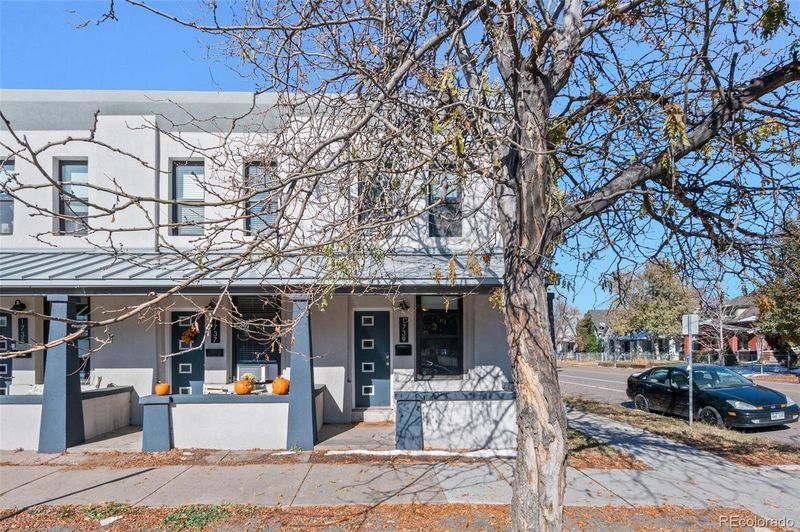 1739 E 35th Ave, Denver, CO 80205