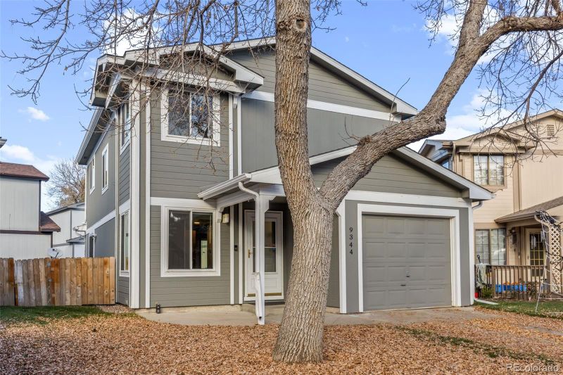 9344 Fenton Ct, Westminster, CO 80031