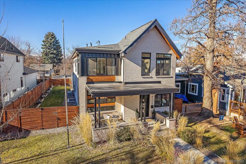 1819 S Lafayette St, Denver, CO 80210