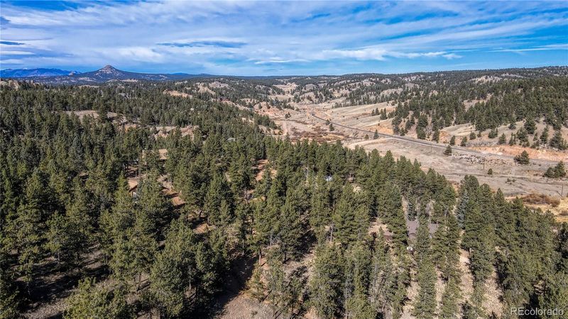 185 Stonehenge Dr, Florissant, CO 80816