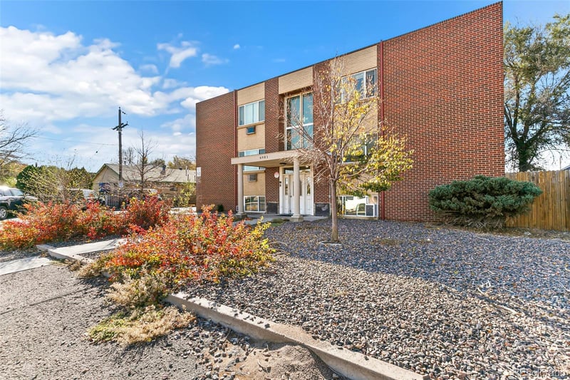 6981 Ash St, Commerce City, CO 80022
