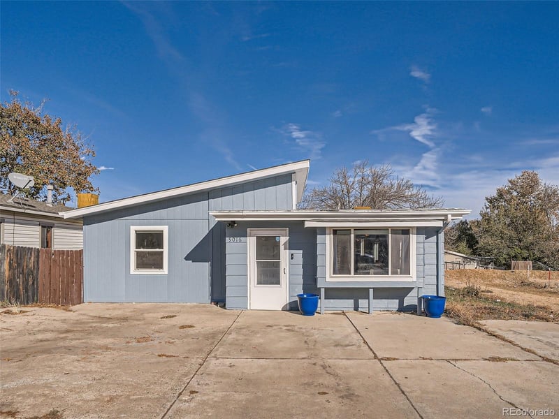 9016 Mandel St, Federal Heights, CO 80260