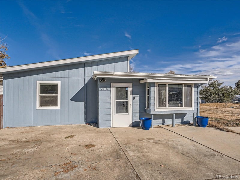 9016 Mandel St, Federal Heights, CO 80260