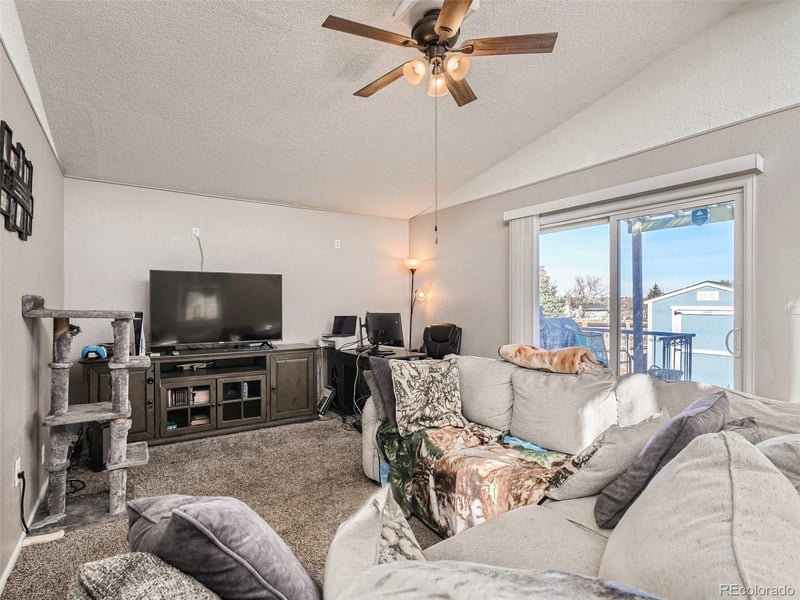 9016 Mandel St, Federal Heights, CO 80260