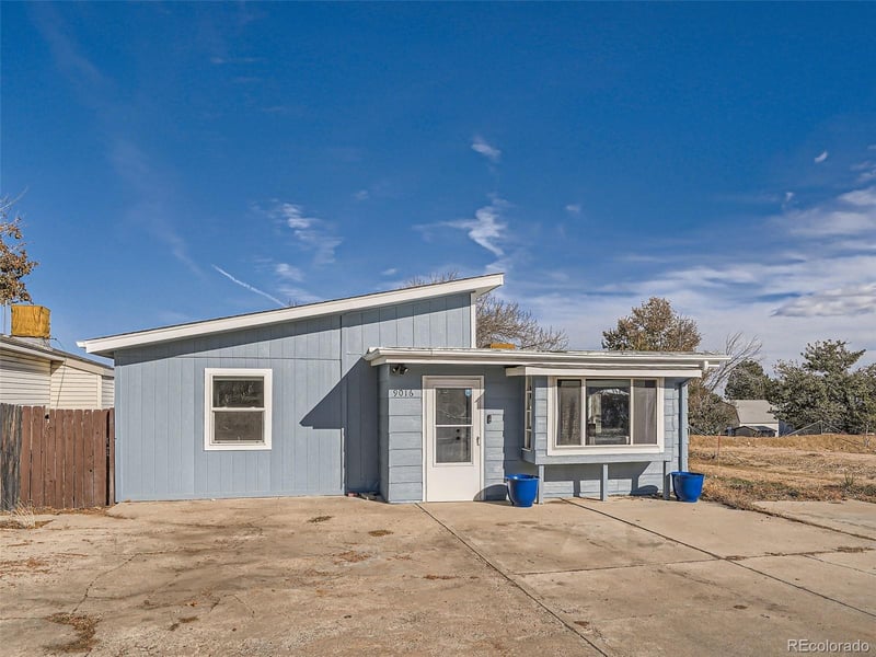 9016 Mandel St, Federal Heights, CO 80260