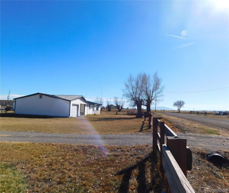 108 3rd Ave, Romeo, CO 81140