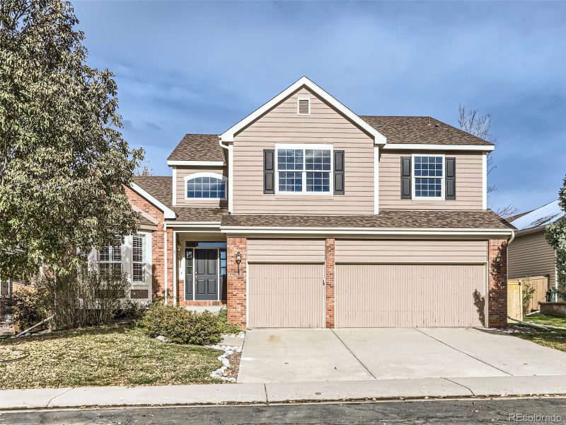 10041 Clyde Cir, Highlands Ranch, CO 80129