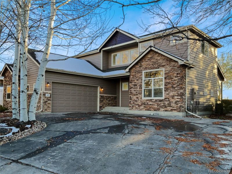 663 Modena Ct, Loveland, CO 80537