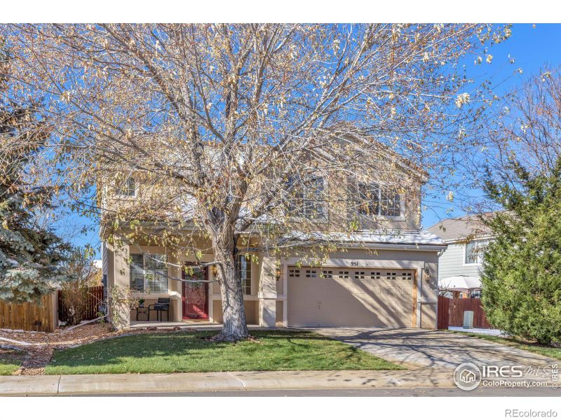 951 Glenloch Dr, Fort Collins, CO 80524