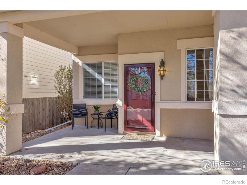 951 Glenloch Dr, Fort Collins, CO 80524