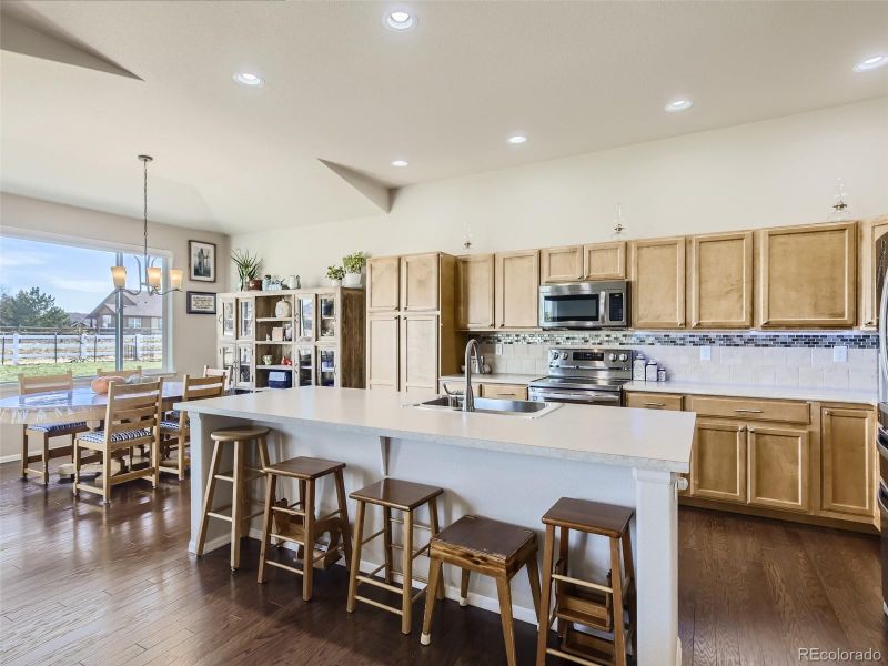 1526 Lake Vista Way, Severance, CO 80550