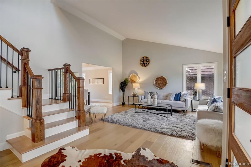 6552 S Cook Way, Centennial, CO 80121