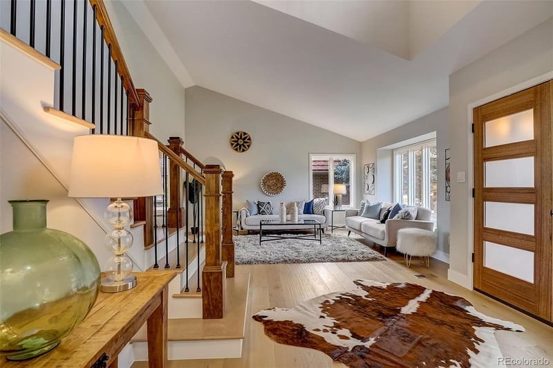6552 S Cook Way, Centennial, CO 80121