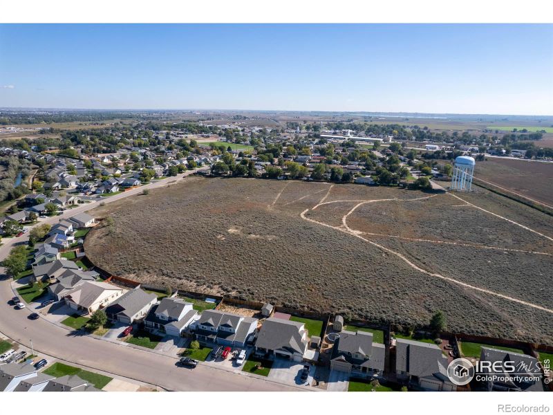 314 Sunset Dr, La Salle, CO 80645