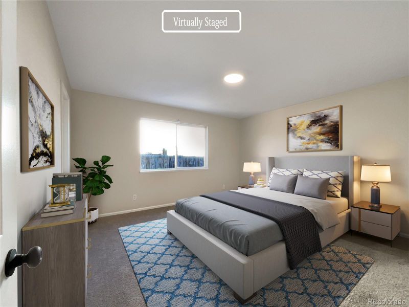307 S Pauline Ave, Milliken, CO 80543