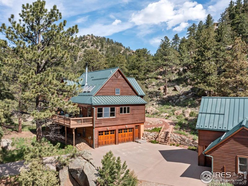 640 Highview Ct, Estes Park, CO 80517