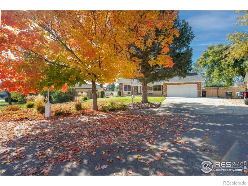 155 Baylor Way, Longmont, CO 80503