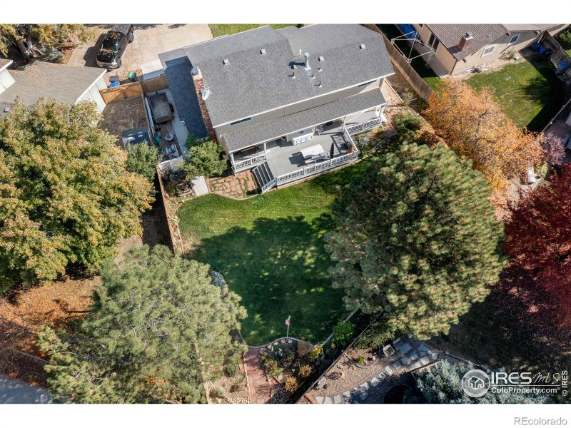 155 Baylor Way, Longmont, CO 80503