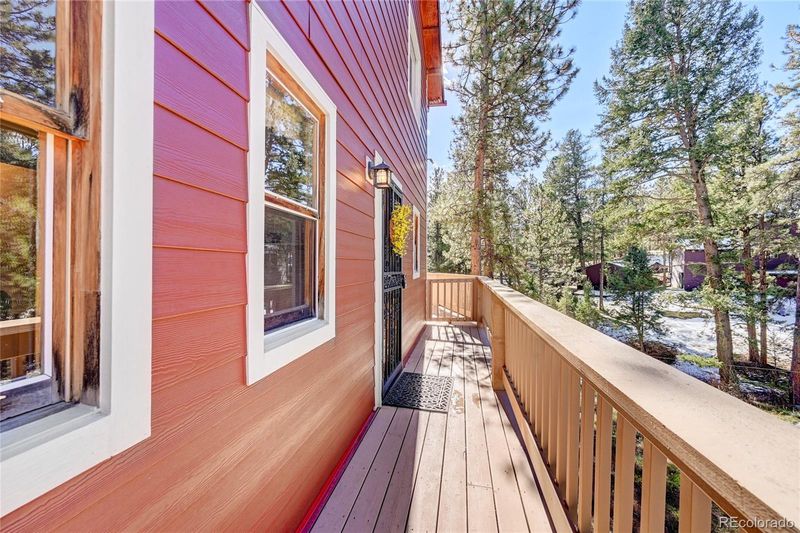 33380 Beverly Rd, Pine, CO 80470