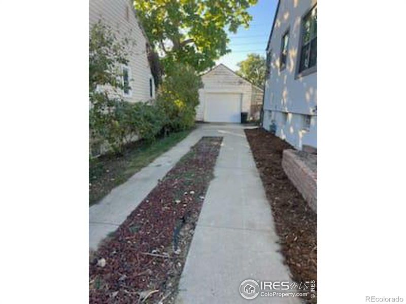 3033 Benton St, Wheat Ridge, CO 80214