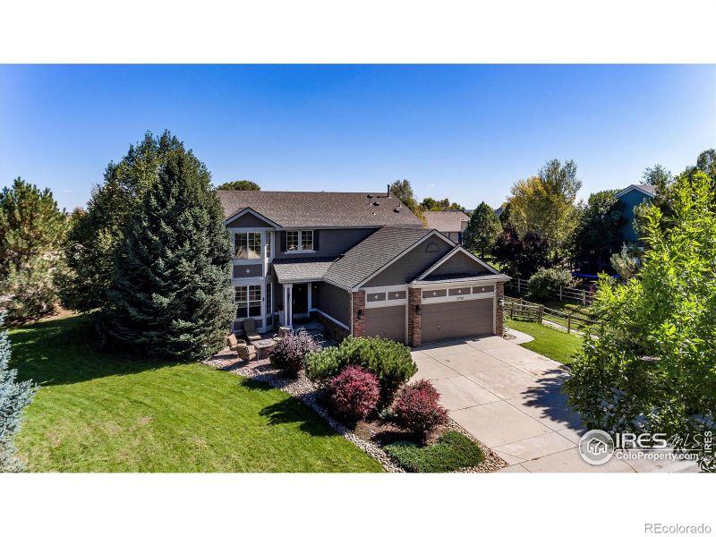 11730 Elmer Linn Dr, Longmont, CO 80504