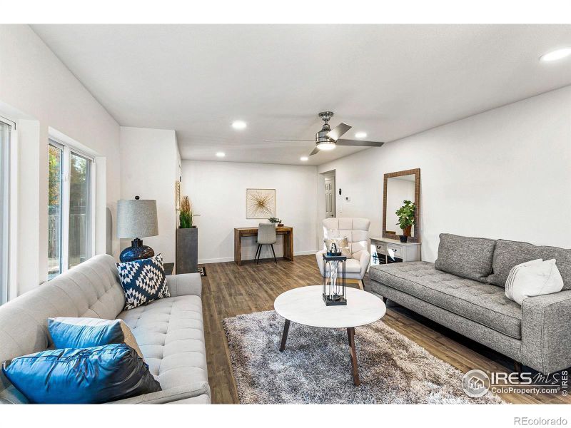 309 Franklin Ave, Berthoud, CO 80513