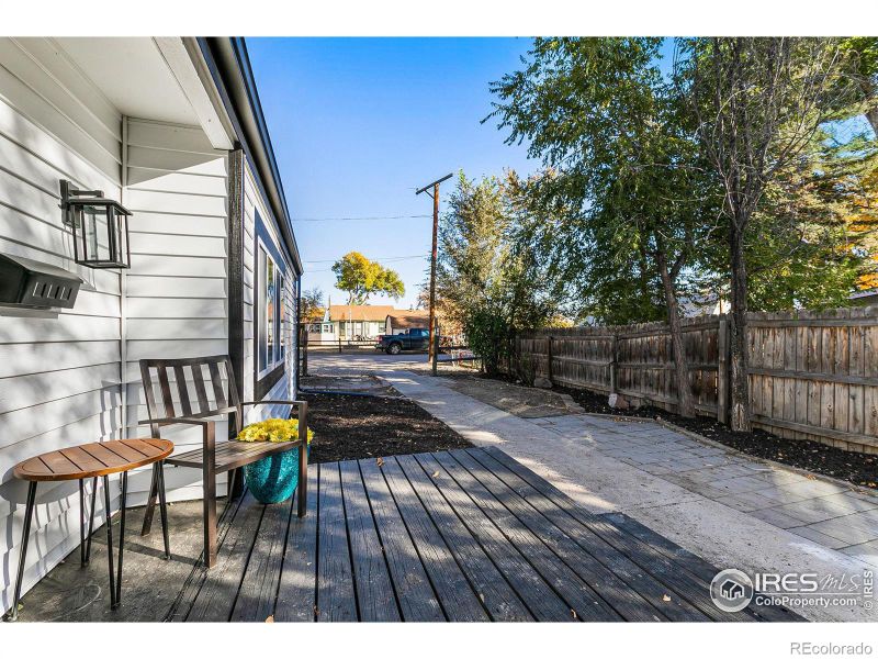309 Franklin Ave, Berthoud, CO 80513