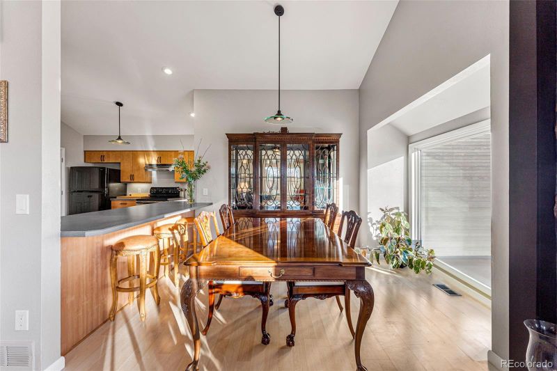 6458 S Hudson St, Centennial, CO 80121