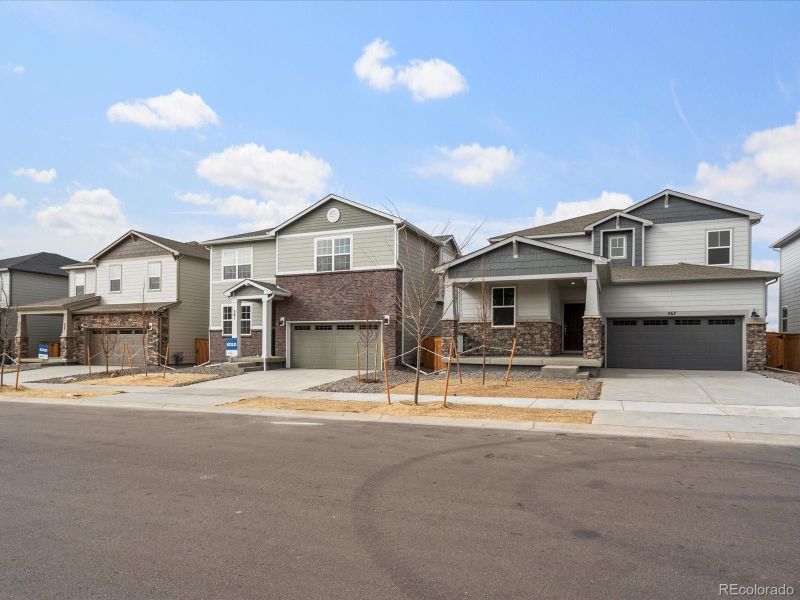 567 Lost Lake St, Brighton, CO 80603