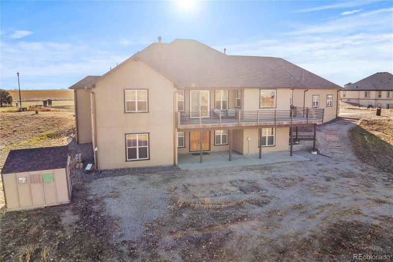31887 E 145th Ave, Brighton, CO 80603