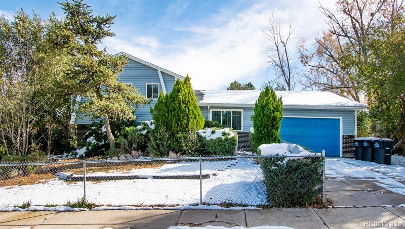 311 Poe Pl, Colorado Springs, CO 80910