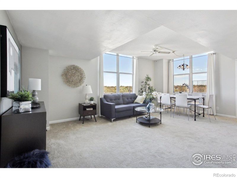 5955 E 10th Ave #605, Denver, CO 80220