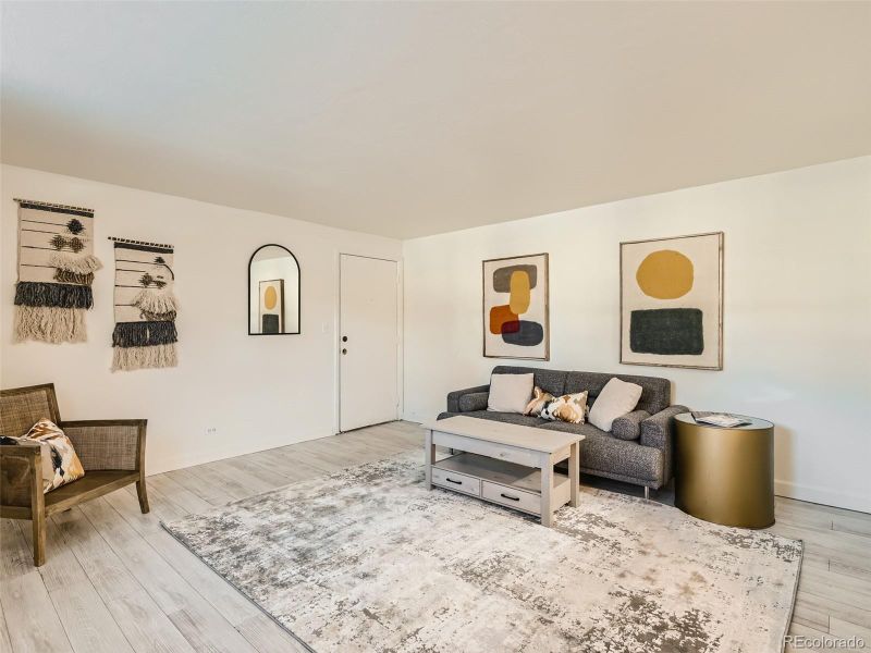 9100 E Girard Ave #1, Denver, CO 80231