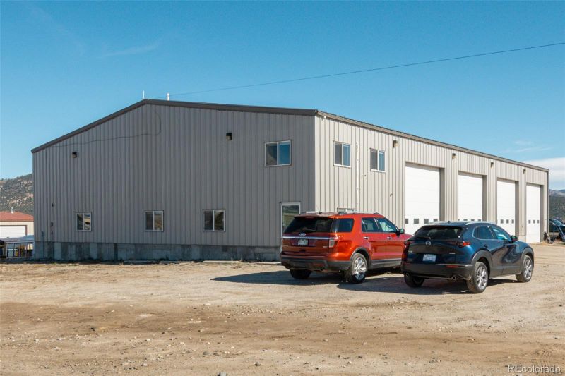 633 Gregg Dr, Buena Vista, CO 81211