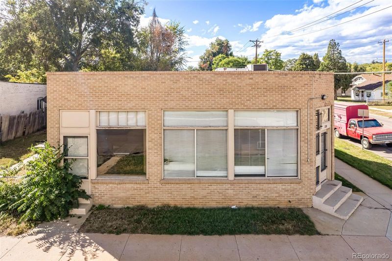3200 W 2nd Ave, Denver, CO 80219