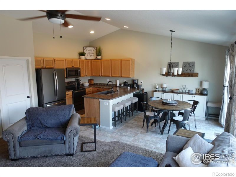 1044 Mt Oxford Ave, Severance, CO 80550