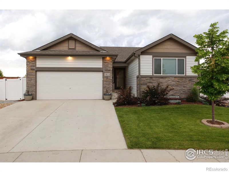 1044 Mt Oxford Ave, Severance, CO 80550
