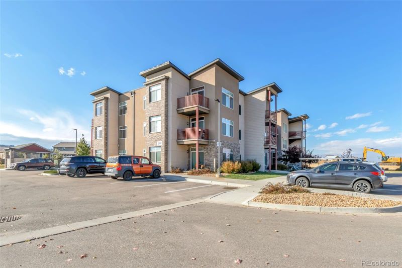 2980 Kincaid Dr #201, Loveland, CO 80538