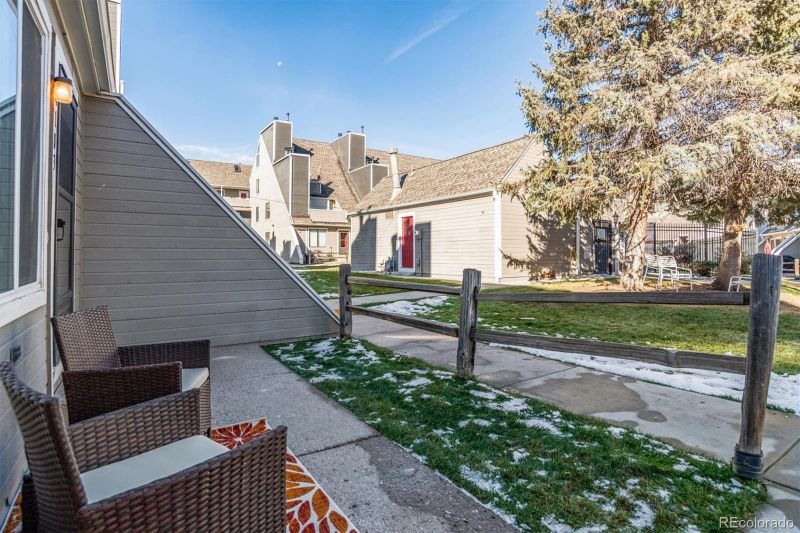 5250 S Huron Way #4103, Littleton, CO 80120